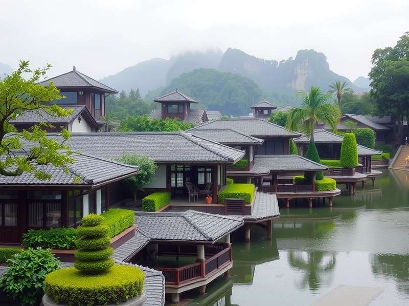 金融行业数字化转型案例